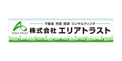 株式会社エリアトラスト